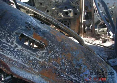 2000 Dodge Durango from USA, damaged, VIN 1B4HS28Z0YF152247